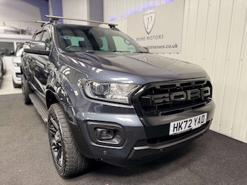 Used Ford Ranger 2022 for sale - 78681898: Photo