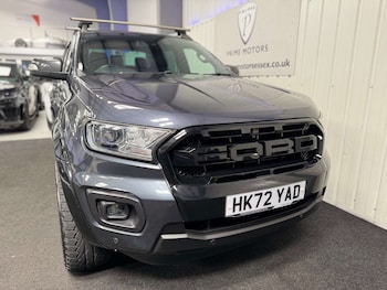 Used Ford Ranger 2022 for sale - 78681898: Photo