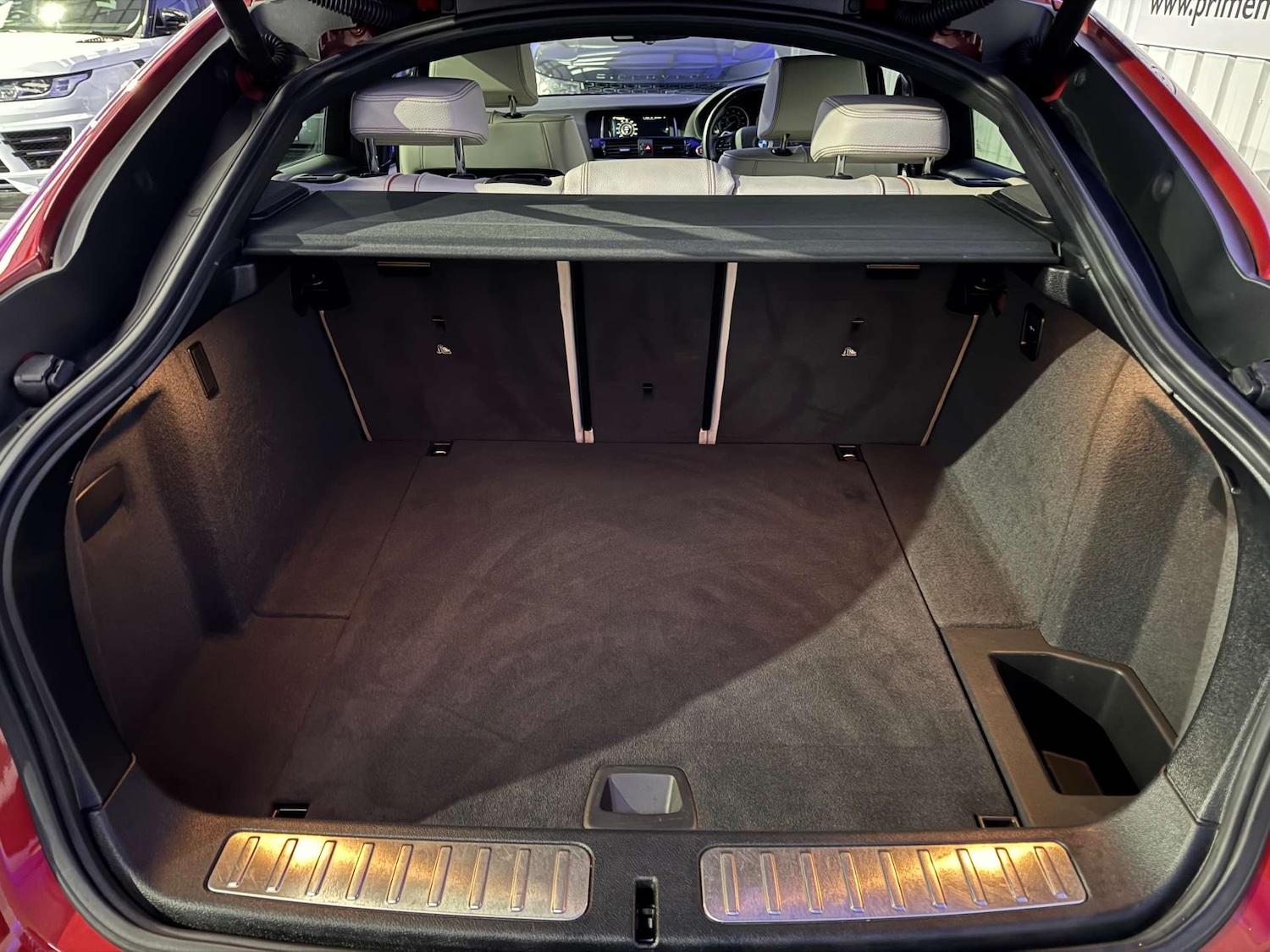 Used BMW X4 2016 for sale - 76554484: Photo 19