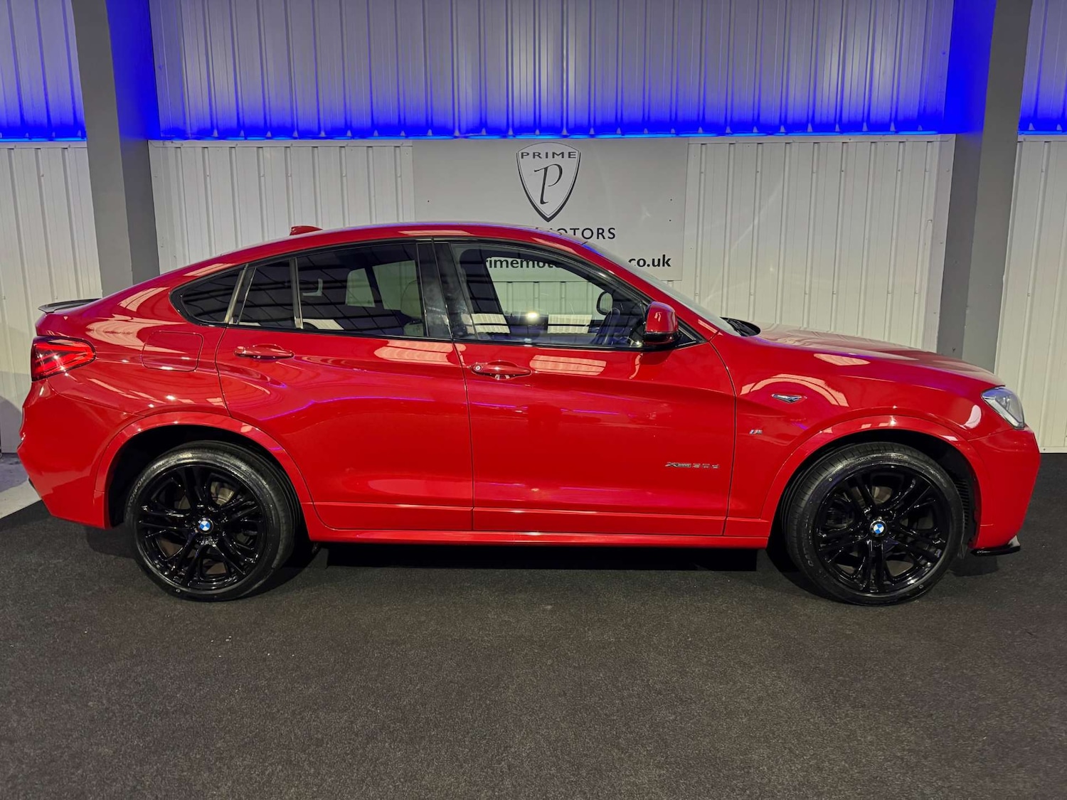 Used BMW X4 2016 for sale - 76554484: Photo 23