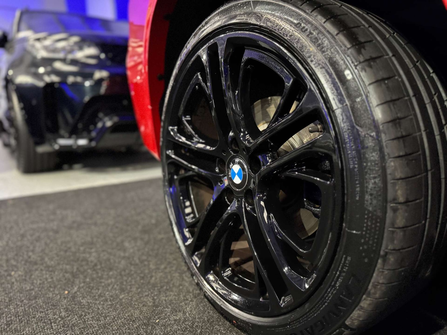 Used BMW X4 2016 for sale - 76554484: Photo 24