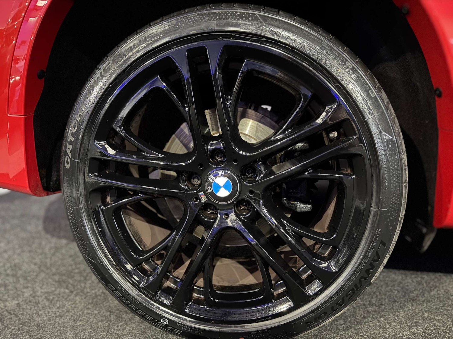 Used BMW X4 2016 for sale - 76554484: Photo 25