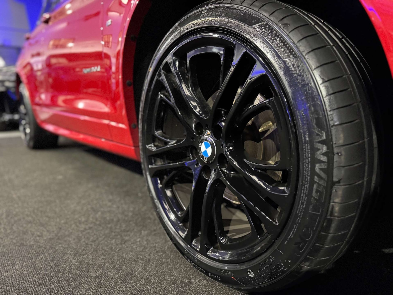 Used BMW X4 2016 for sale - 76554484: Photo 26