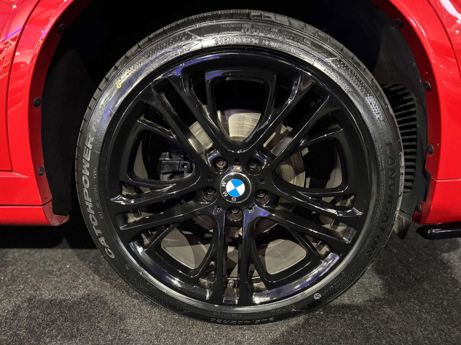 Used BMW X4 2016 for sale - 76554484: Photo 27