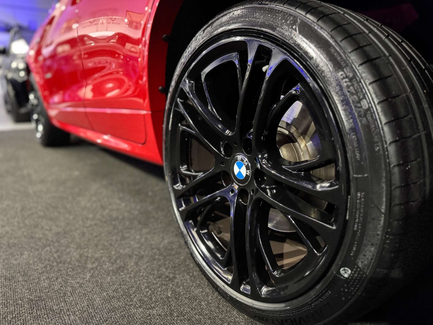 Used BMW X4 2016 for sale - 76554484: Photo 28