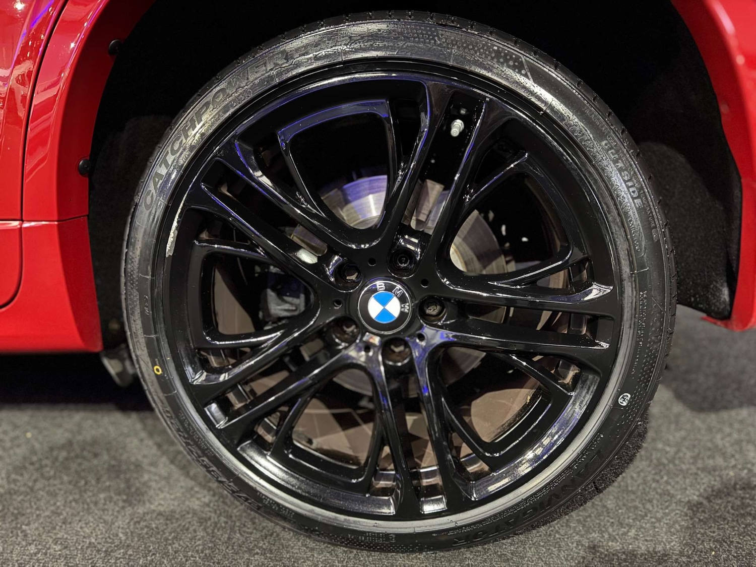 Used BMW X4 2016 for sale - 76554484: Photo 29