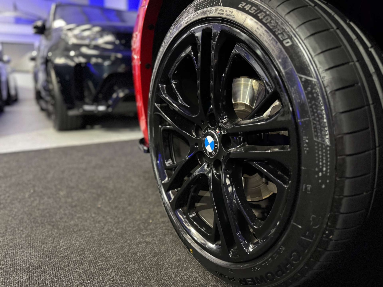 Used BMW X4 2016 for sale - 76554484: Photo 30