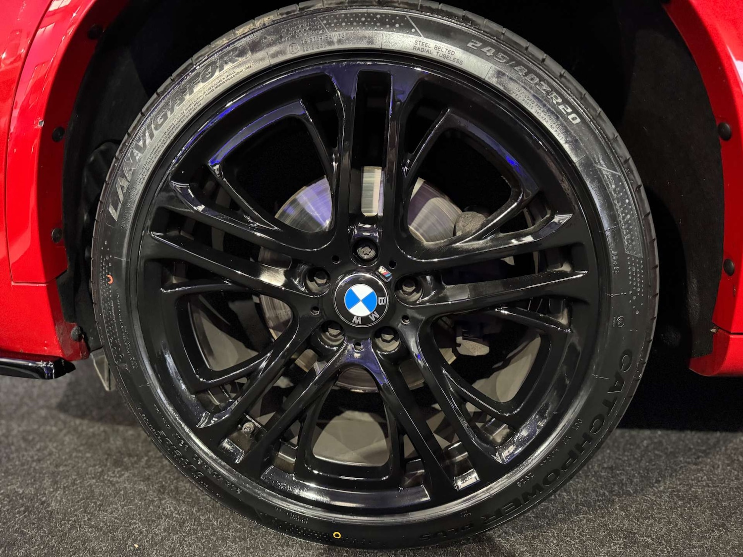 Used BMW X4 2016 for sale - 76554484: Photo 31