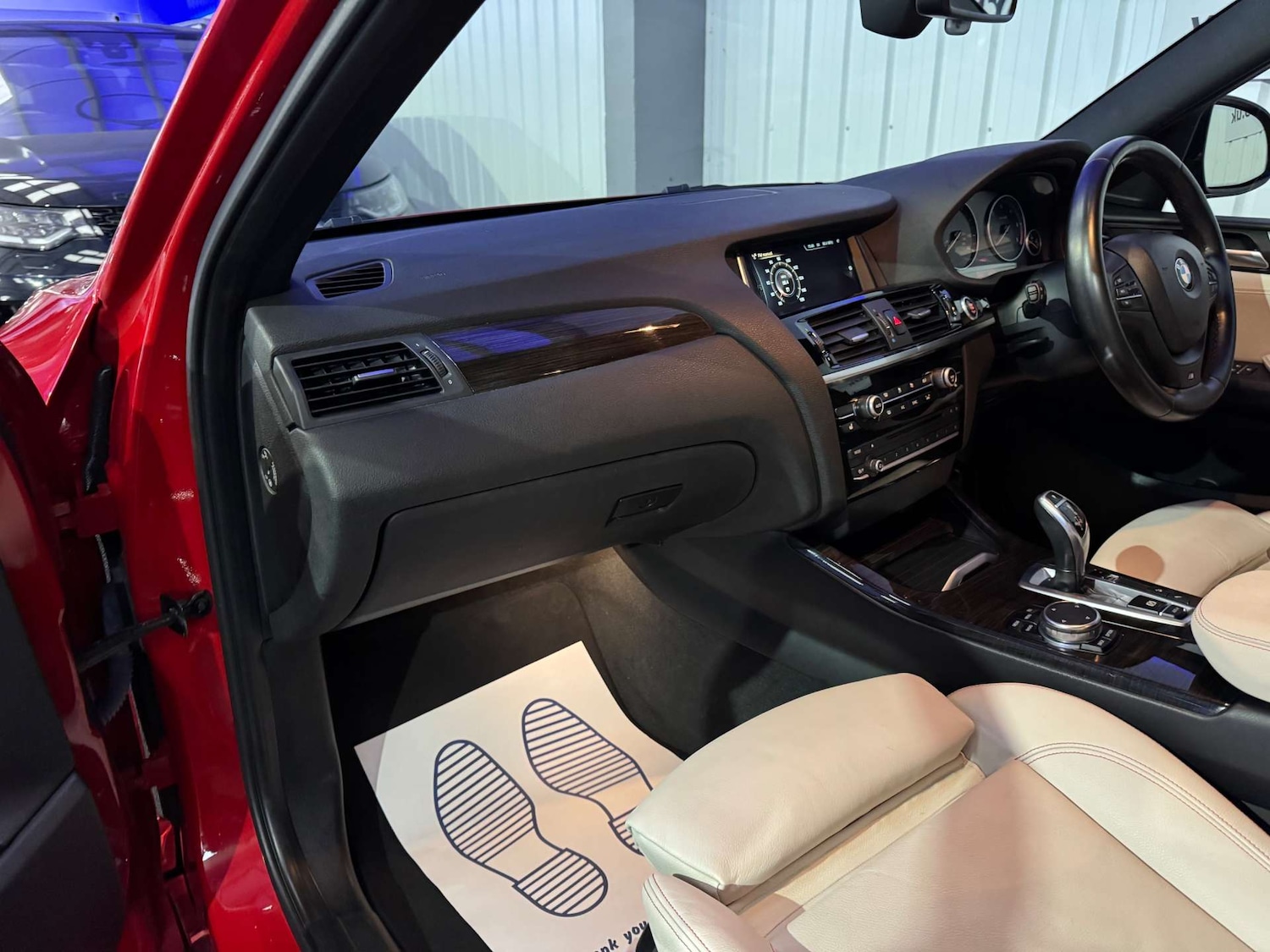 Used BMW X4 2016 for sale - 76554484: Photo 33