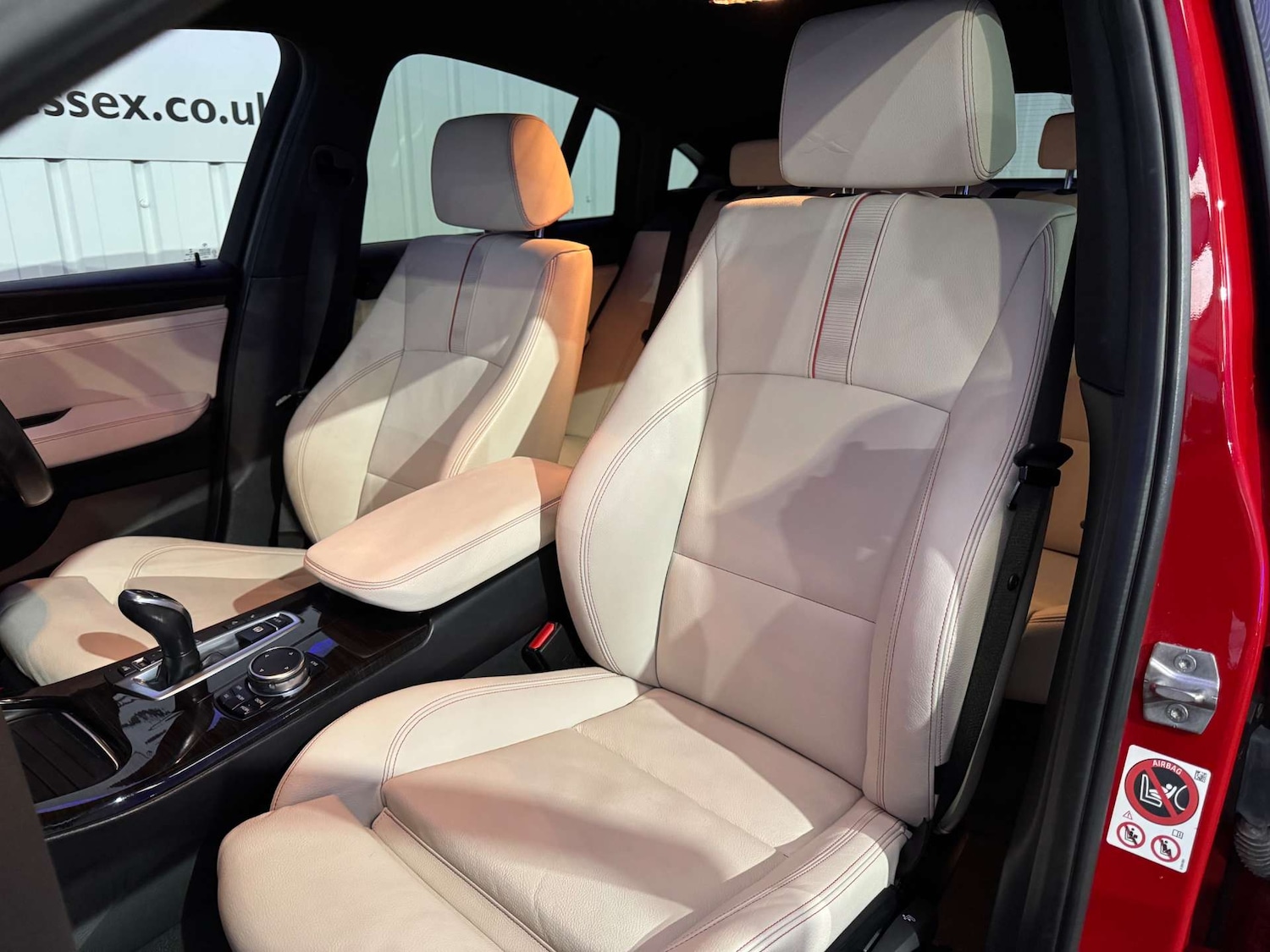 Used BMW X4 2016 for sale - 76554484: Photo 34