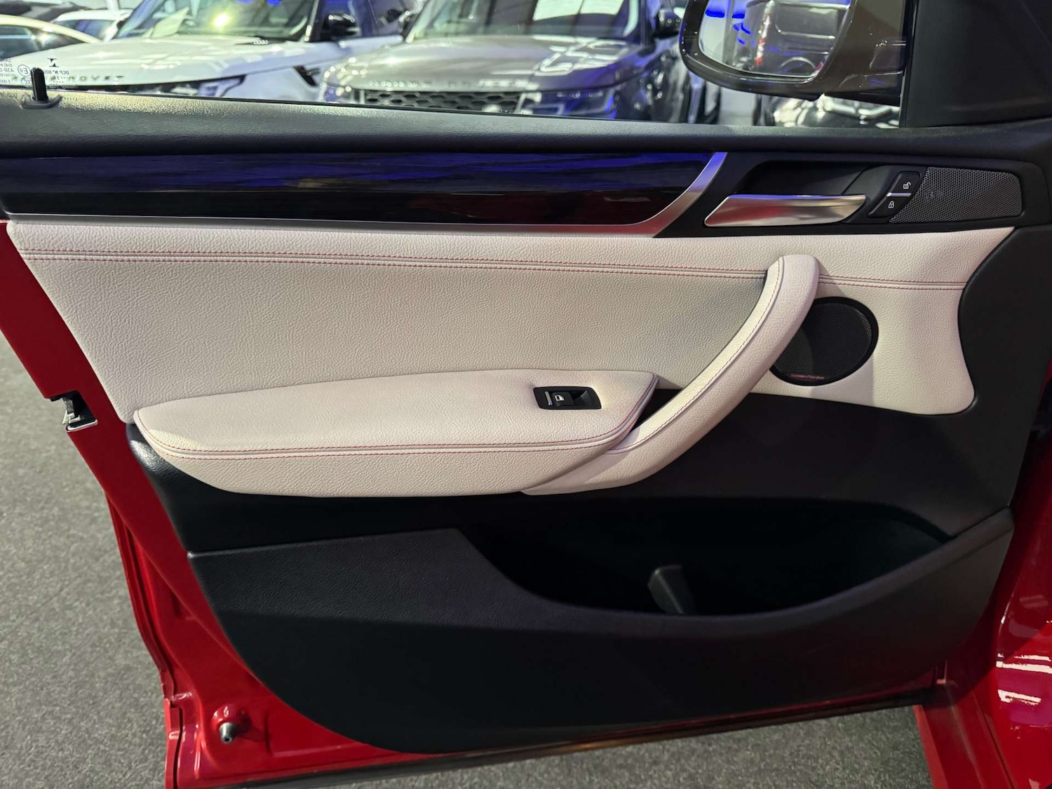 Used BMW X4 2016 for sale - 76554484: Photo 36