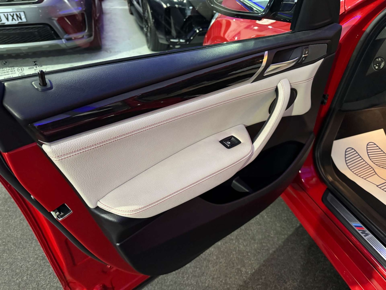 Used BMW X4 2016 for sale - 76554484: Photo 37