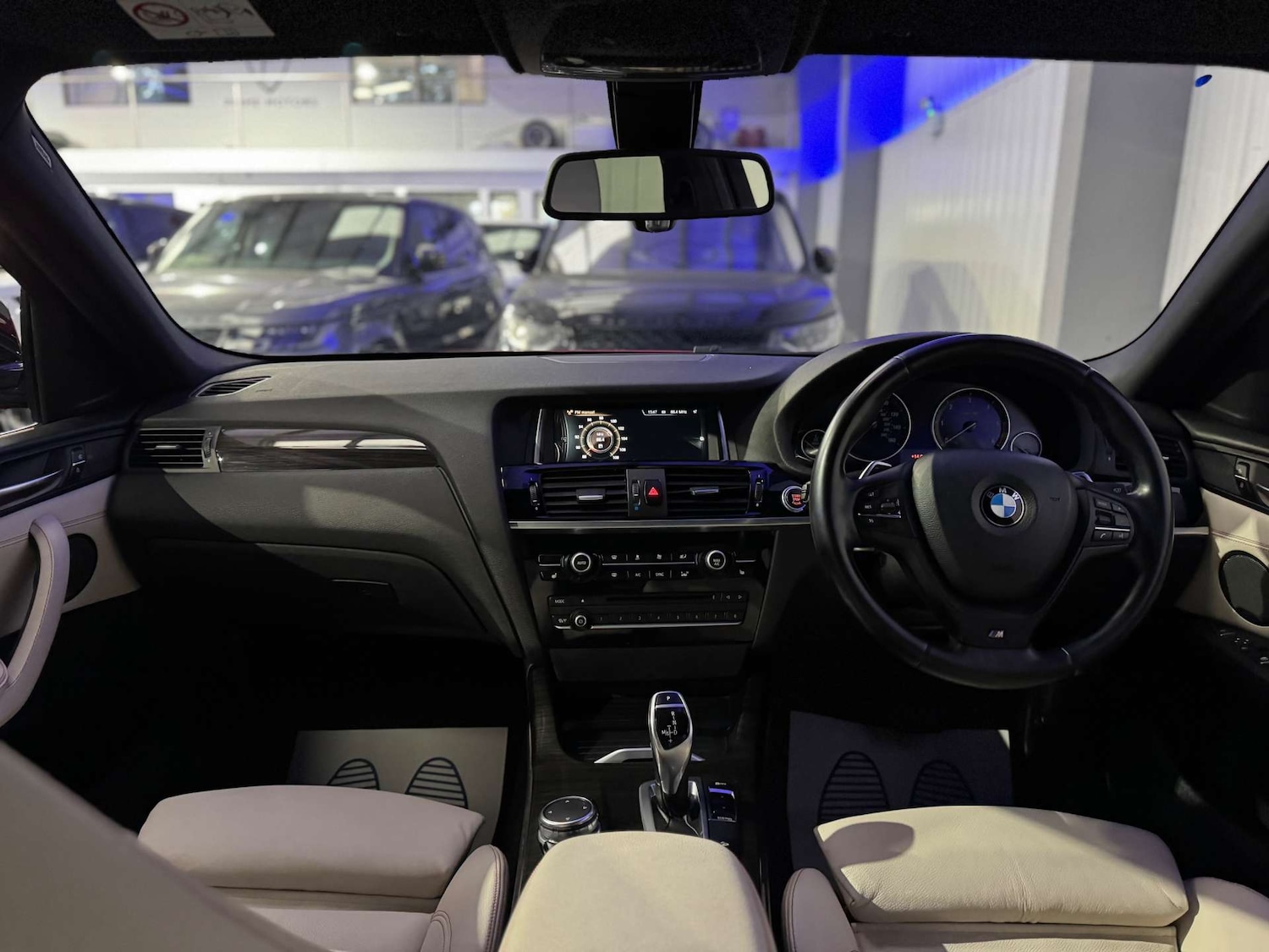 Used BMW X4 2016 for sale - 76554484: Photo 38