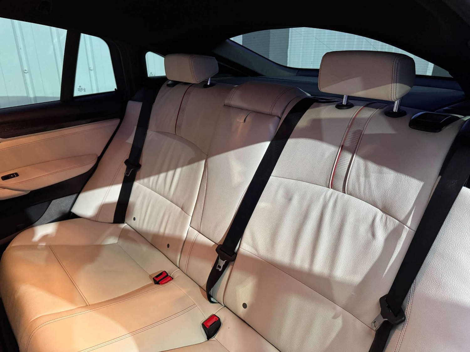 Used BMW X4 2016 for sale - 76554484: Photo 39