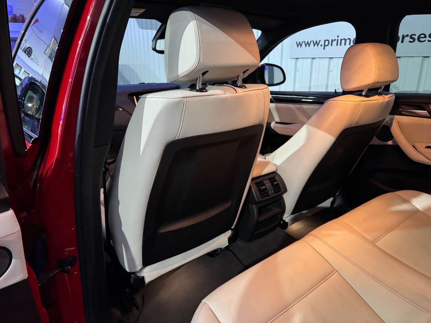 Used BMW X4 2016 for sale - 76554484: Photo 40