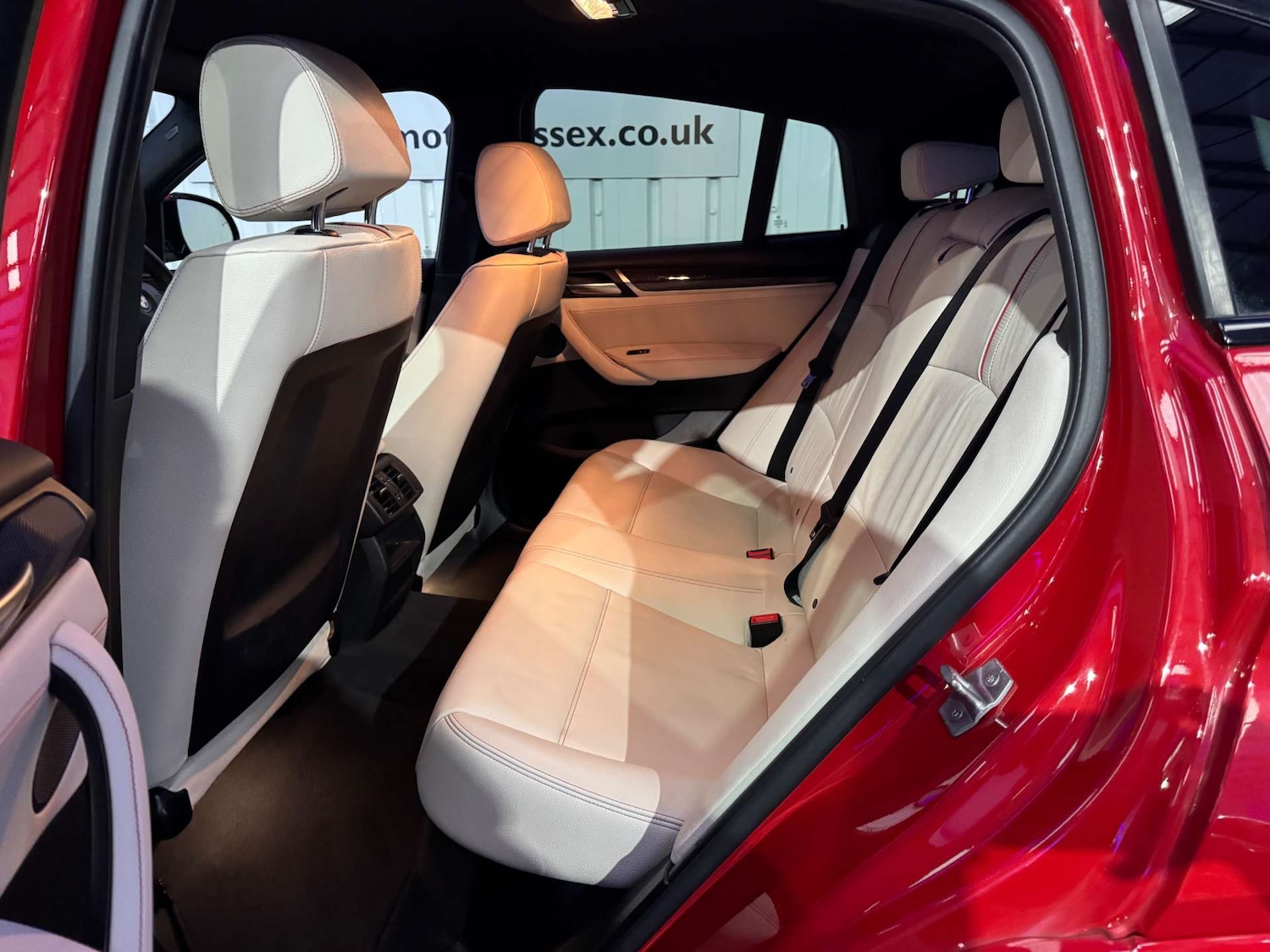 Used BMW X4 2016 for sale - 76554484: Photo 41