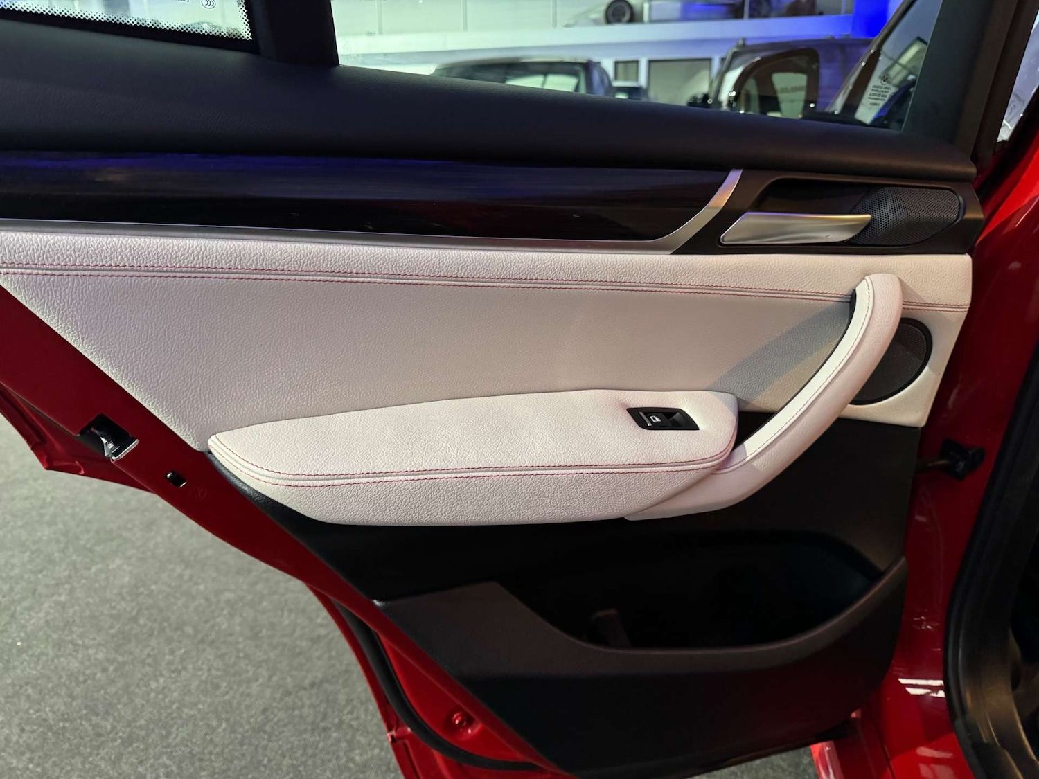 Used BMW X4 2016 for sale - 76554484: Photo 42