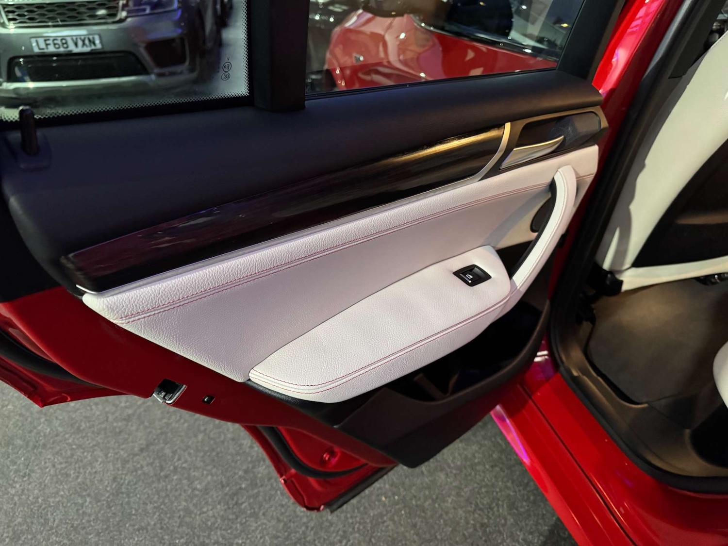 Used BMW X4 2016 for sale - 76554484: Photo 43