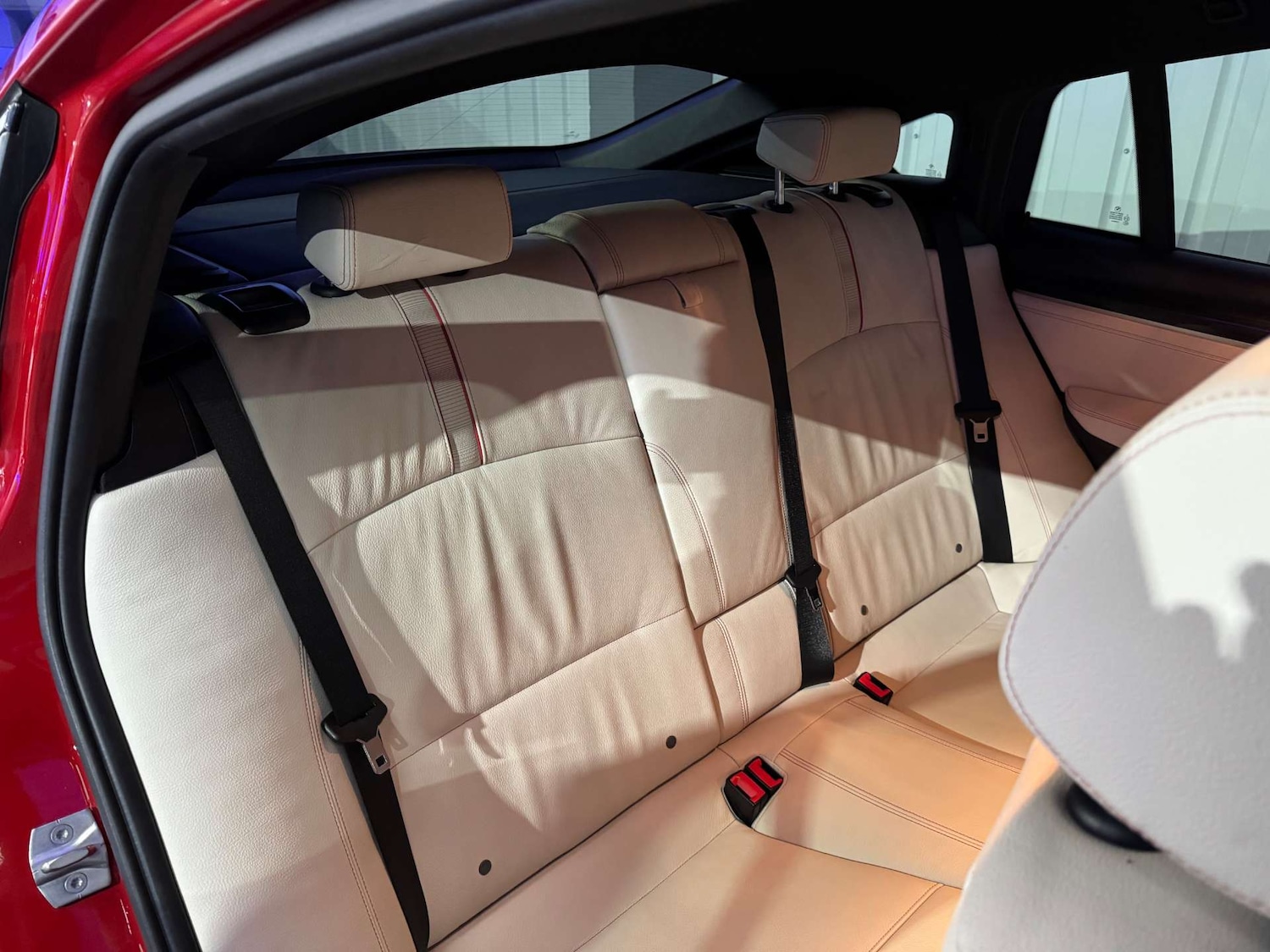 Used BMW X4 2016 for sale - 76554484: Photo 44