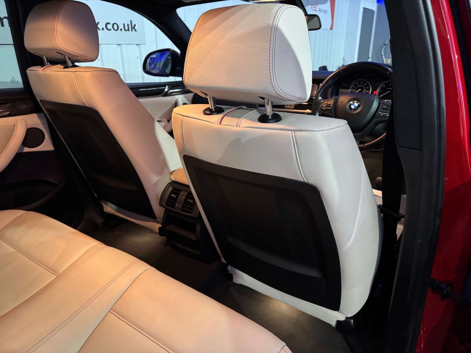 Used BMW X4 2016 for sale - 76554484: Photo 45