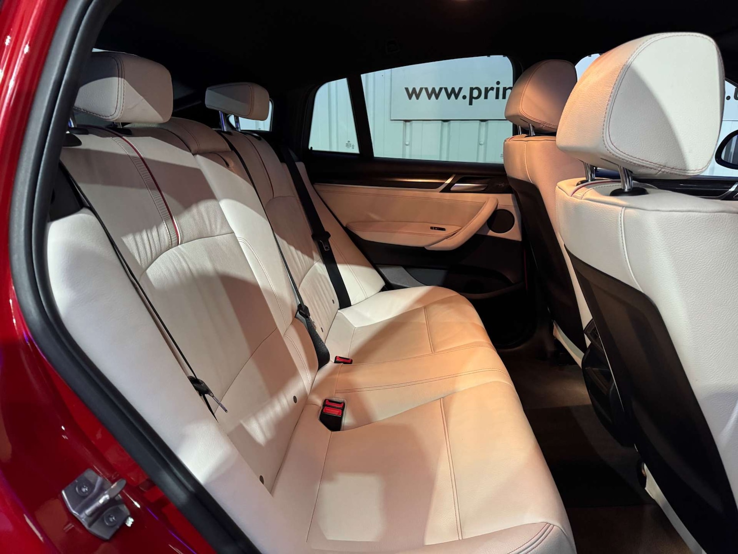 Used BMW X4 2016 for sale - 76554484: Photo 46