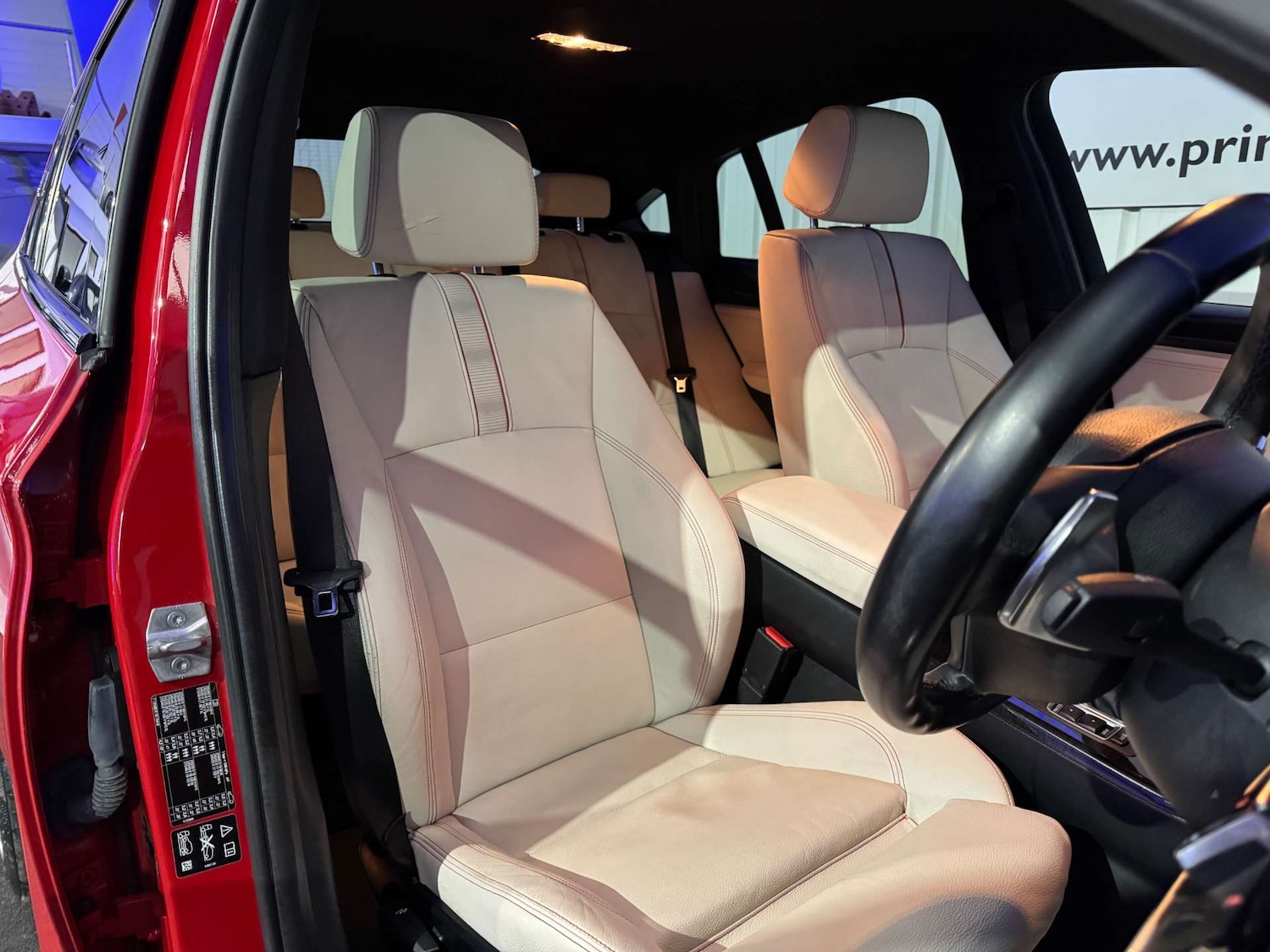 Used BMW X4 2016 for sale - 76554484: Photo 49