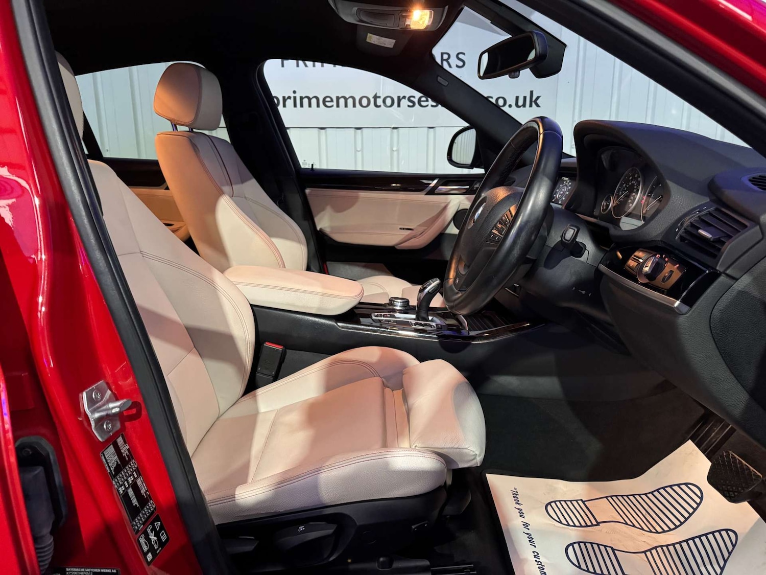 Used BMW X4 2016 for sale - 76554484: Photo 51