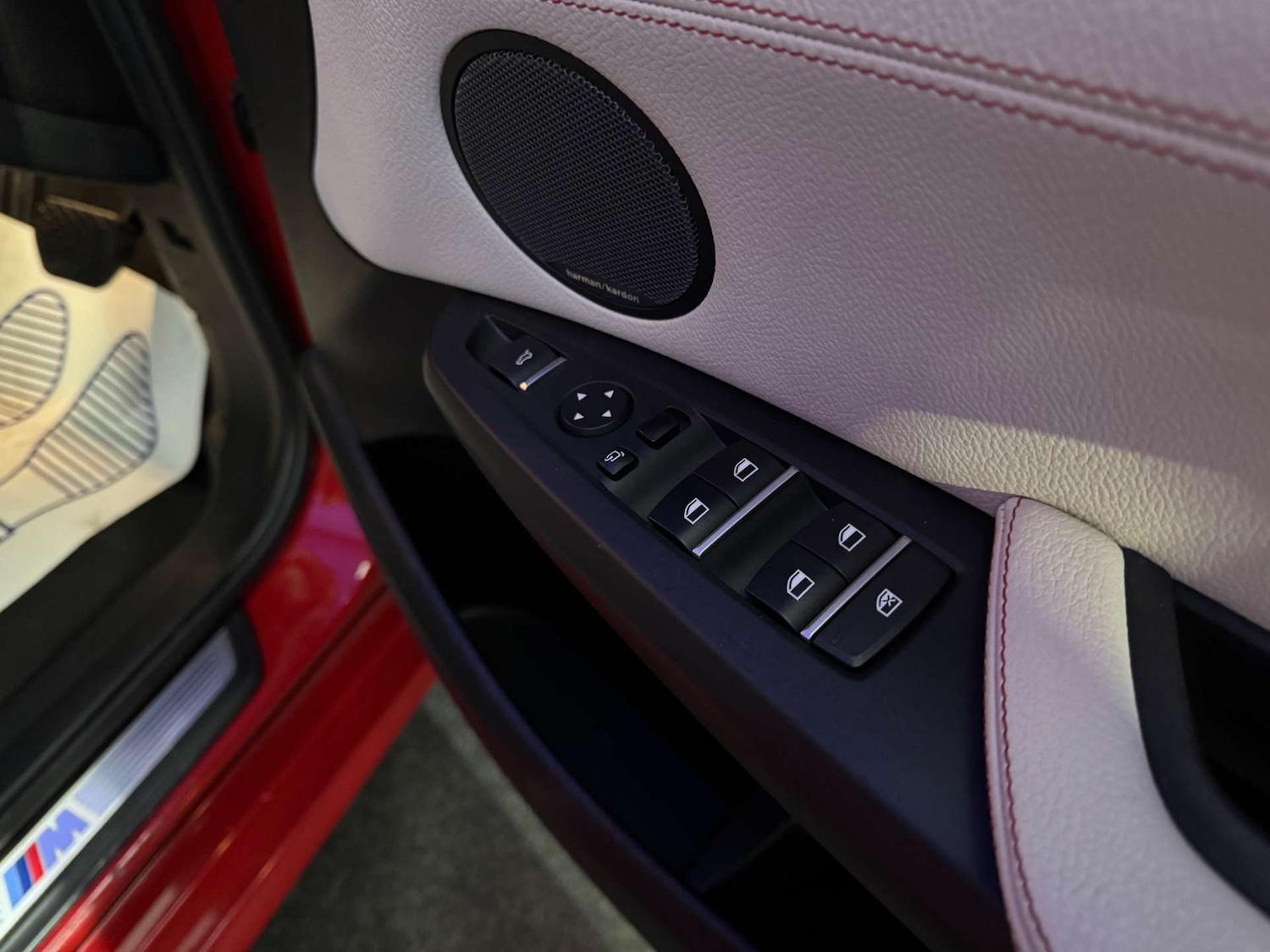 Used BMW X4 2016 for sale - 76554484: Photo 52