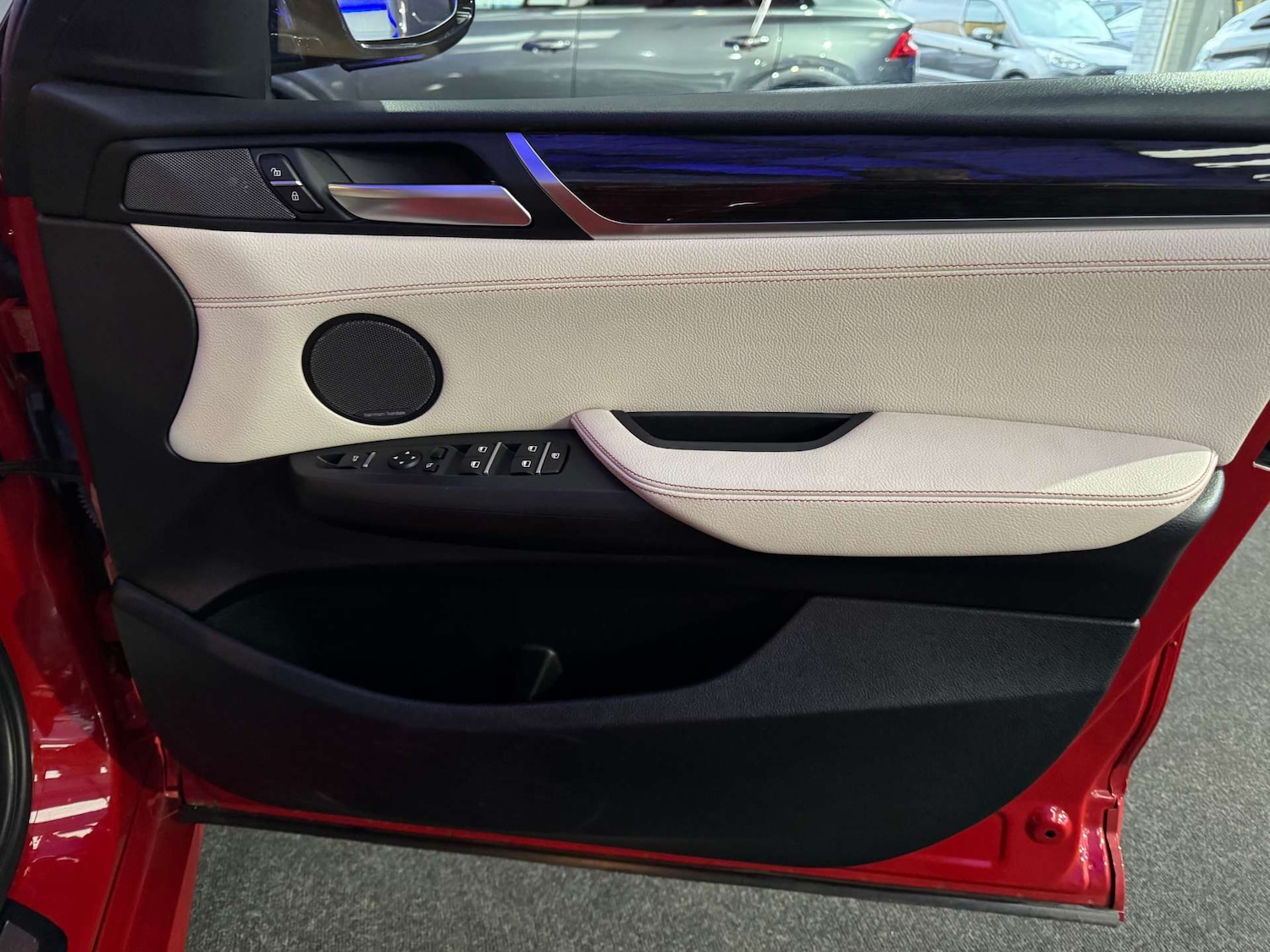 Used BMW X4 2016 for sale - 76554484: Photo 53