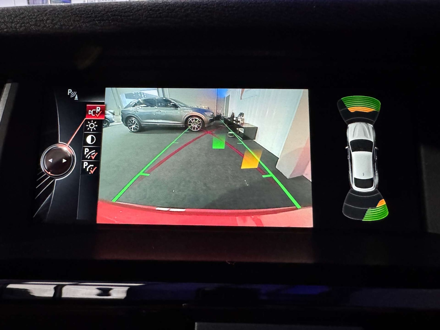 Used BMW X4 2016 for sale - 76554484: Photo 60