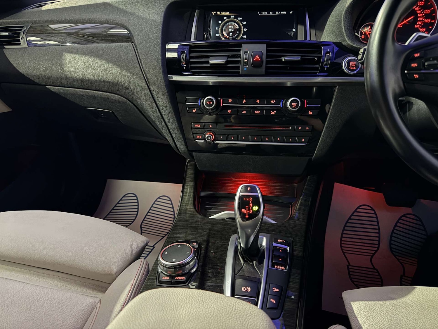 Used BMW X4 2016 for sale - 76554484: Photo 64