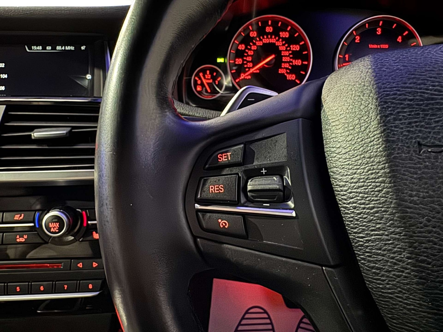 Used BMW X4 2016 for sale - 76554484: Photo 66