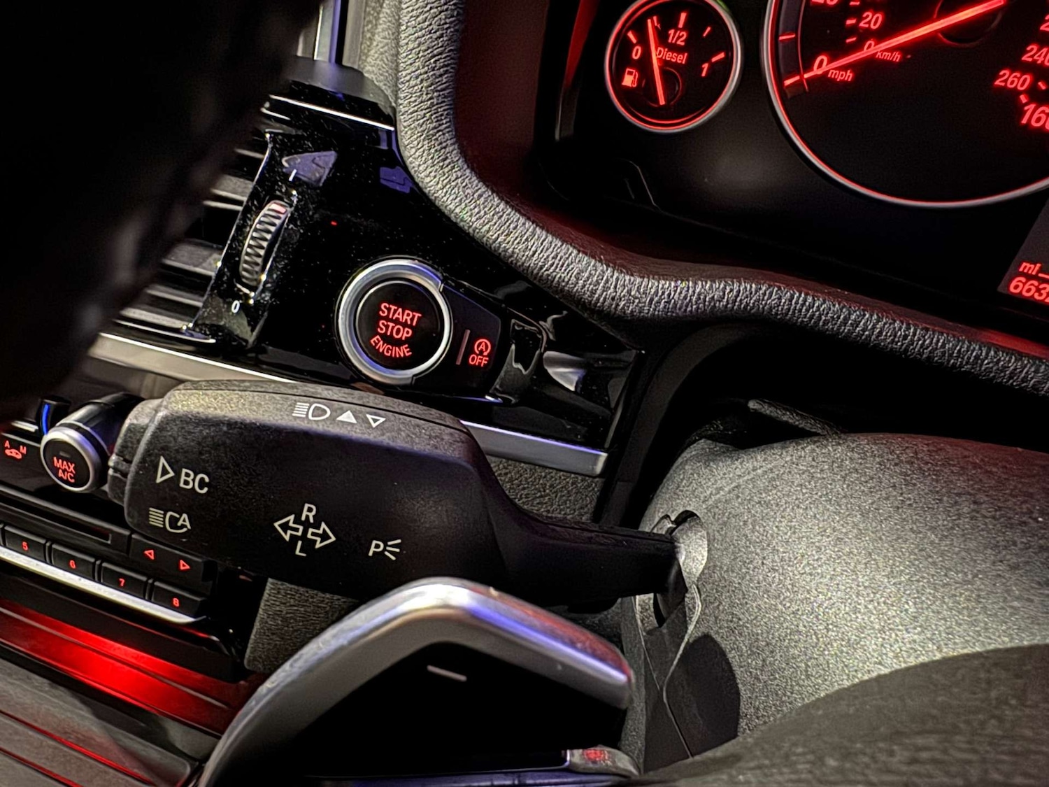 Used BMW X4 2016 for sale - 76554484: Photo 69