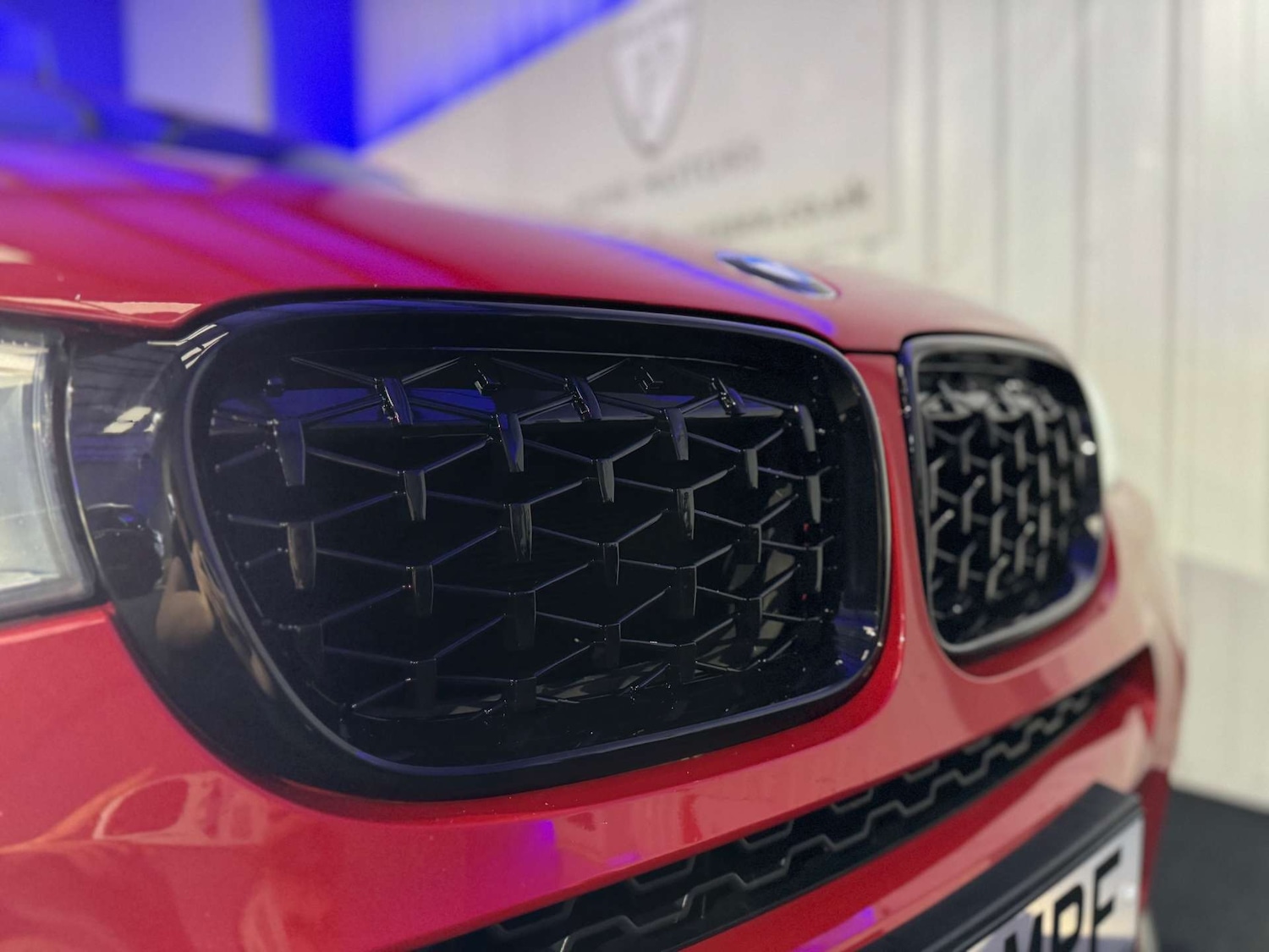 Used BMW X4 2016 for sale - 76554484: Photo 7