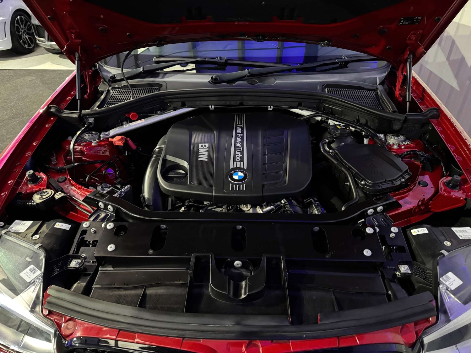 Used BMW X4 2016 for sale - 76554484: Photo 73