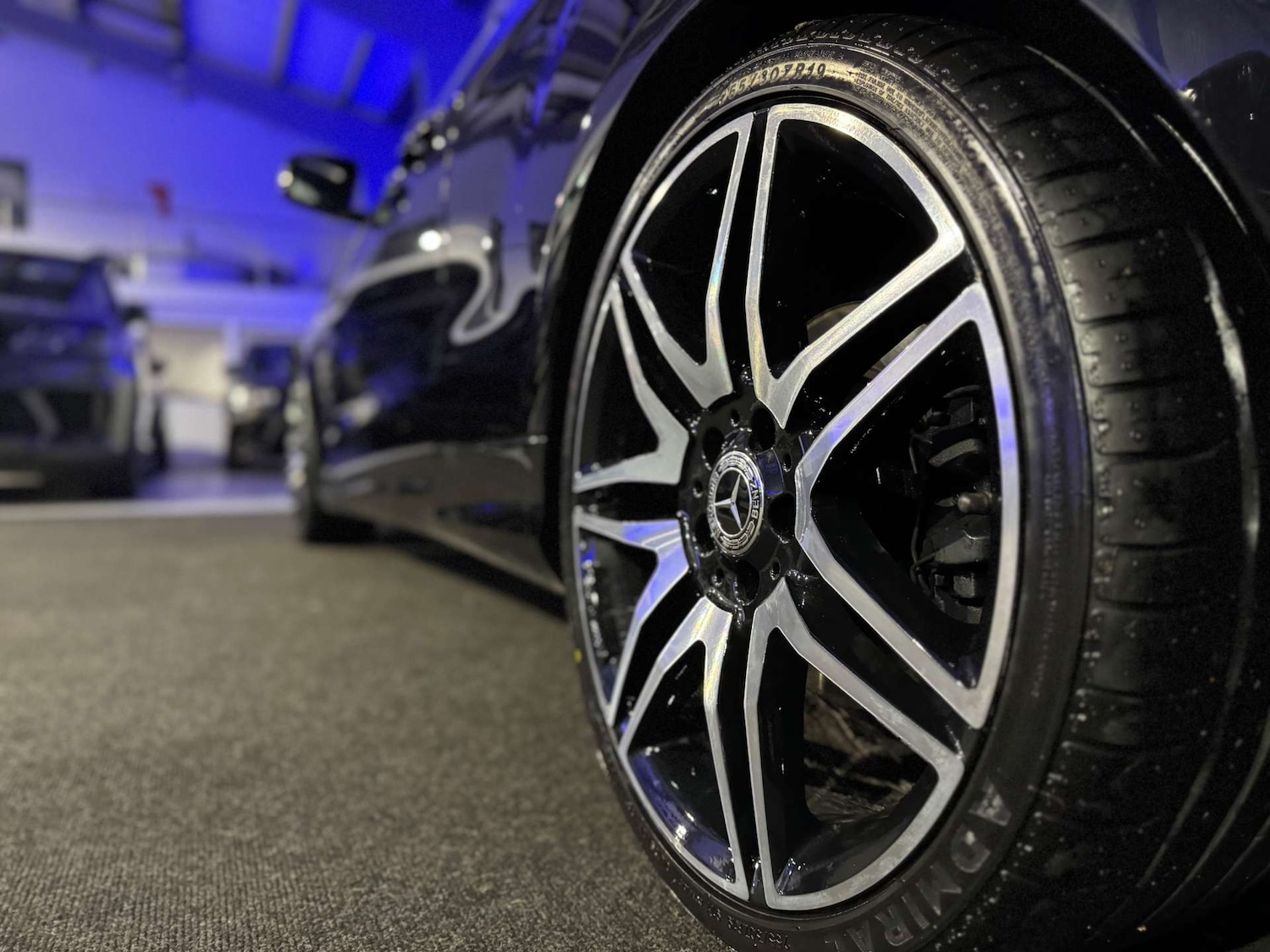 Used Mercedes-Benz E Class 2014 for sale - 77301679: Photo 25