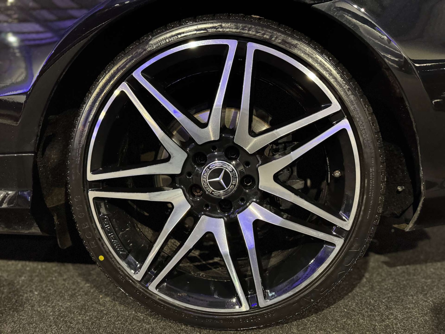 Used Mercedes-Benz E Class 2014 for sale - 77301679: Photo 26