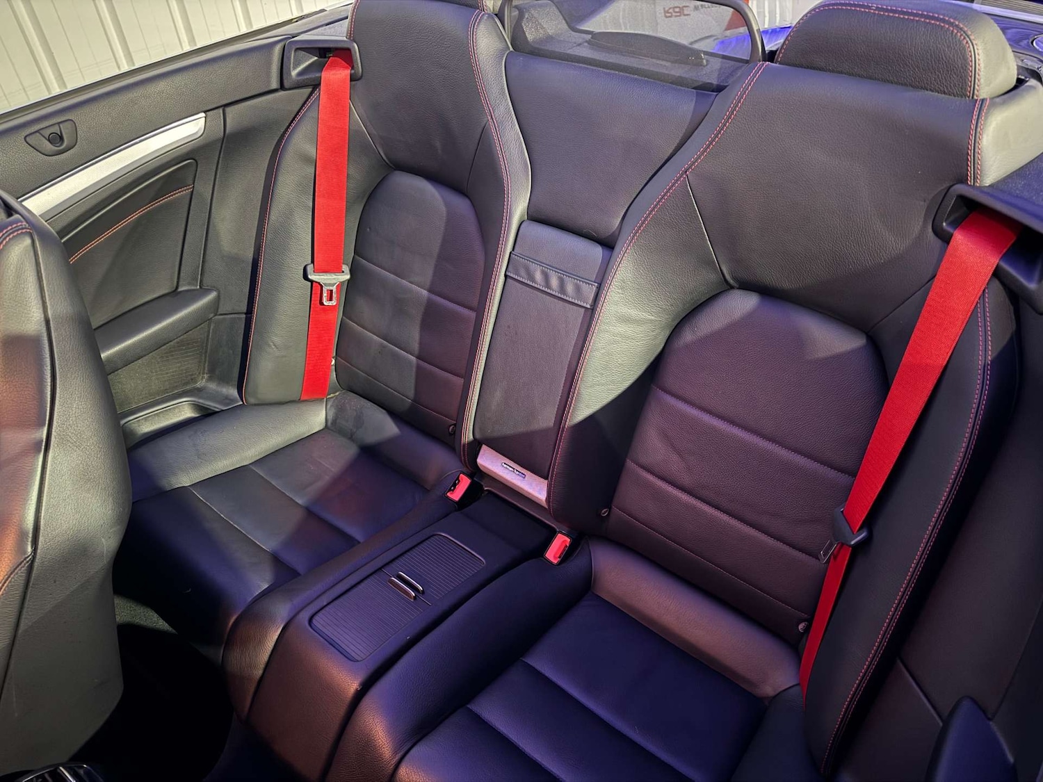 Used Mercedes-Benz E Class 2014 for sale - 77301679: Photo 30