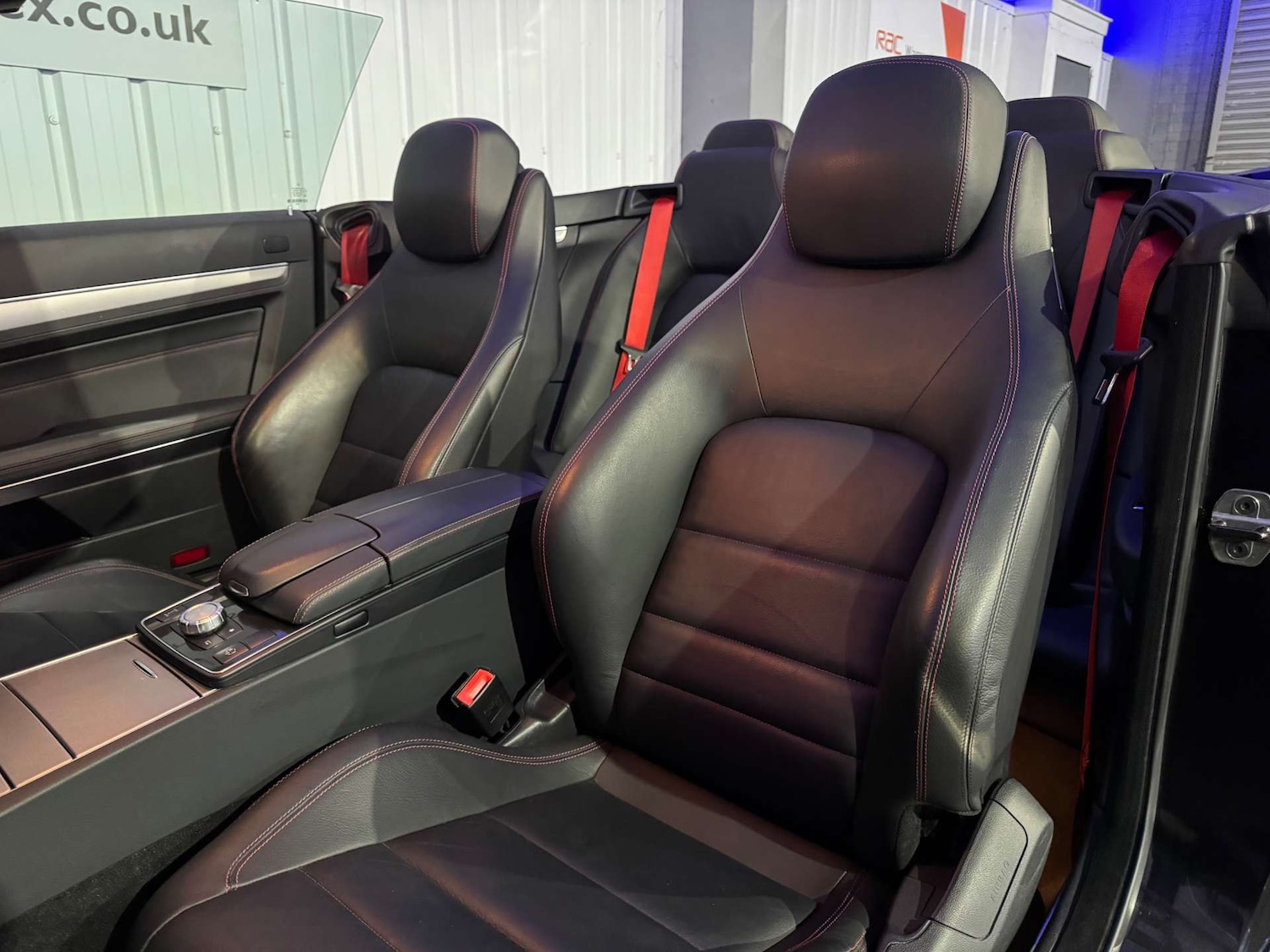 Used Mercedes-Benz E Class 2014 for sale - 77301679: Photo 31