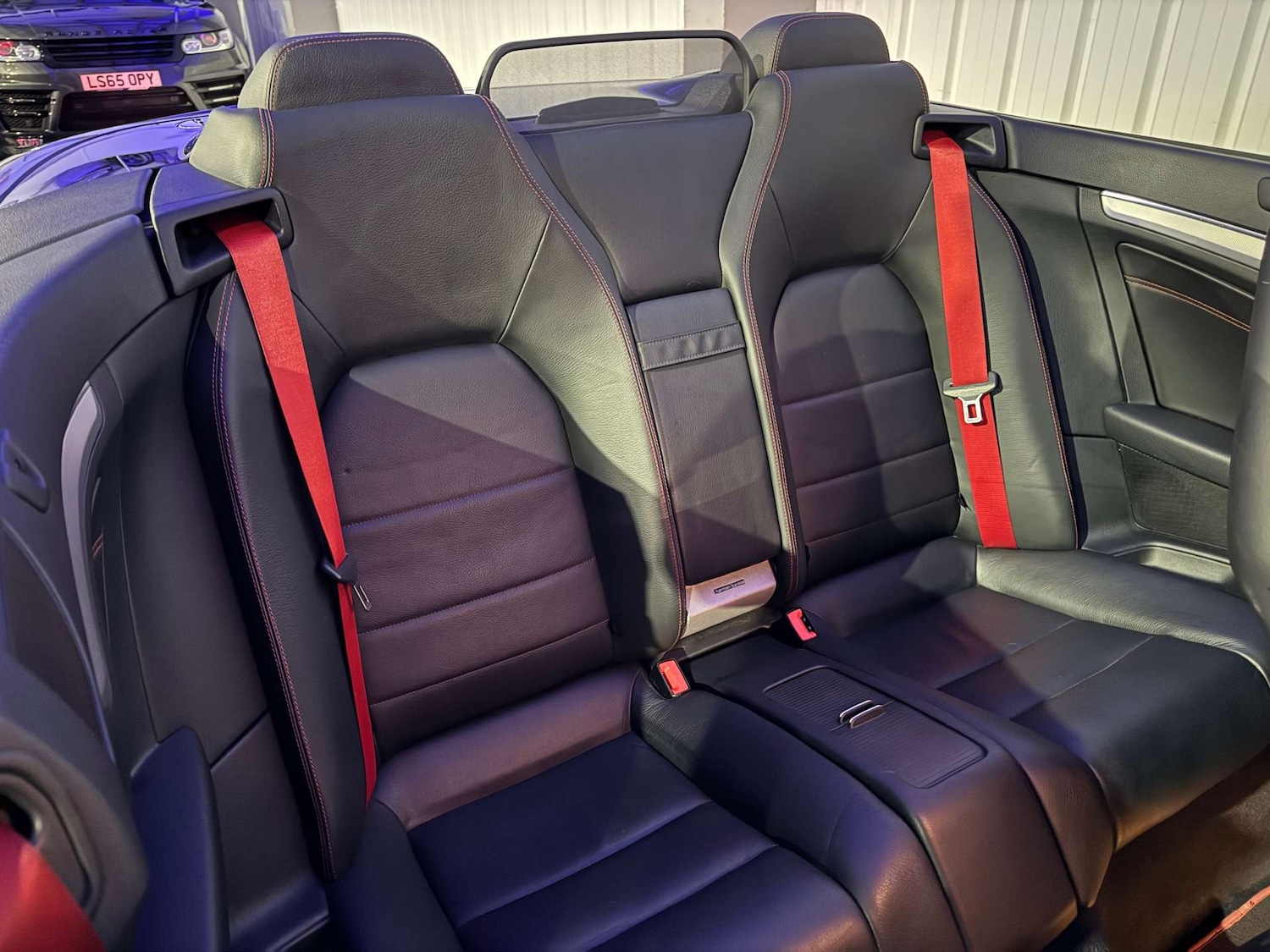 Used Mercedes-Benz E Class 2014 for sale - 77301679: Photo 36