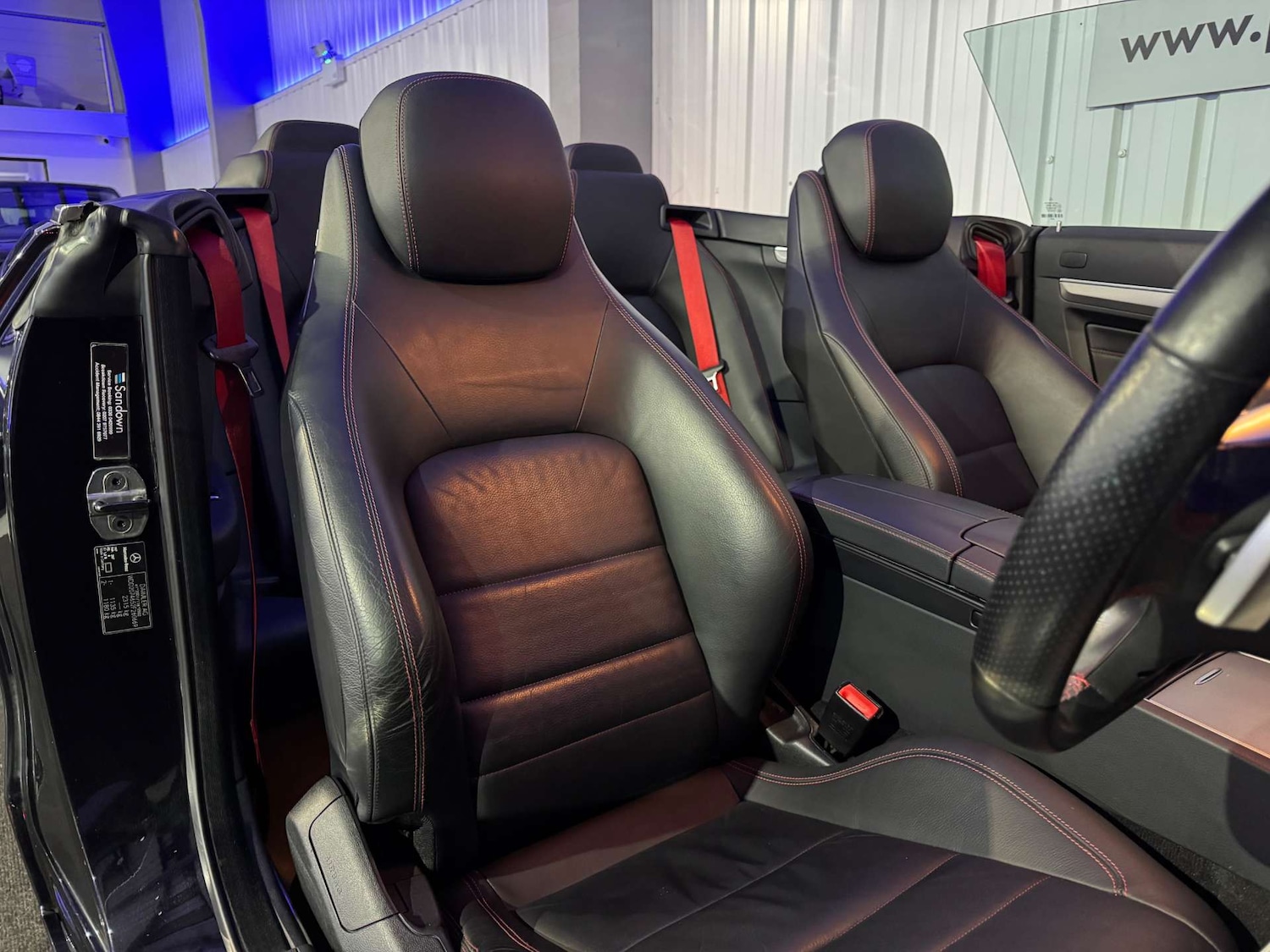 Used Mercedes-Benz E Class 2014 for sale - 77301679: Photo 37