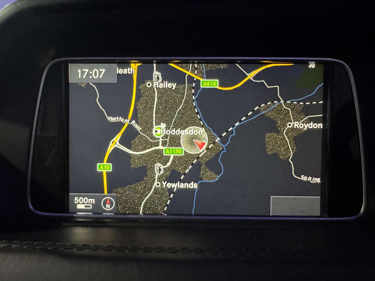 Used Mercedes-Benz E Class 2014 for sale - 77301679: Photo 48