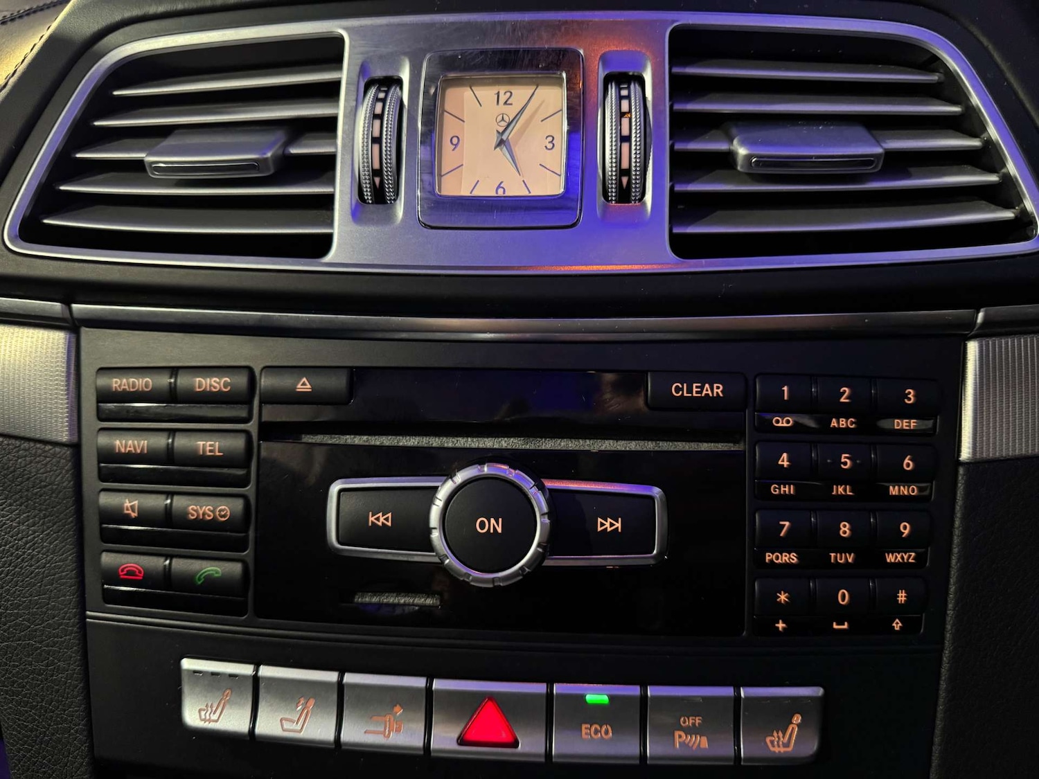 Used Mercedes-Benz E Class 2014 for sale - 77301679: Photo 50