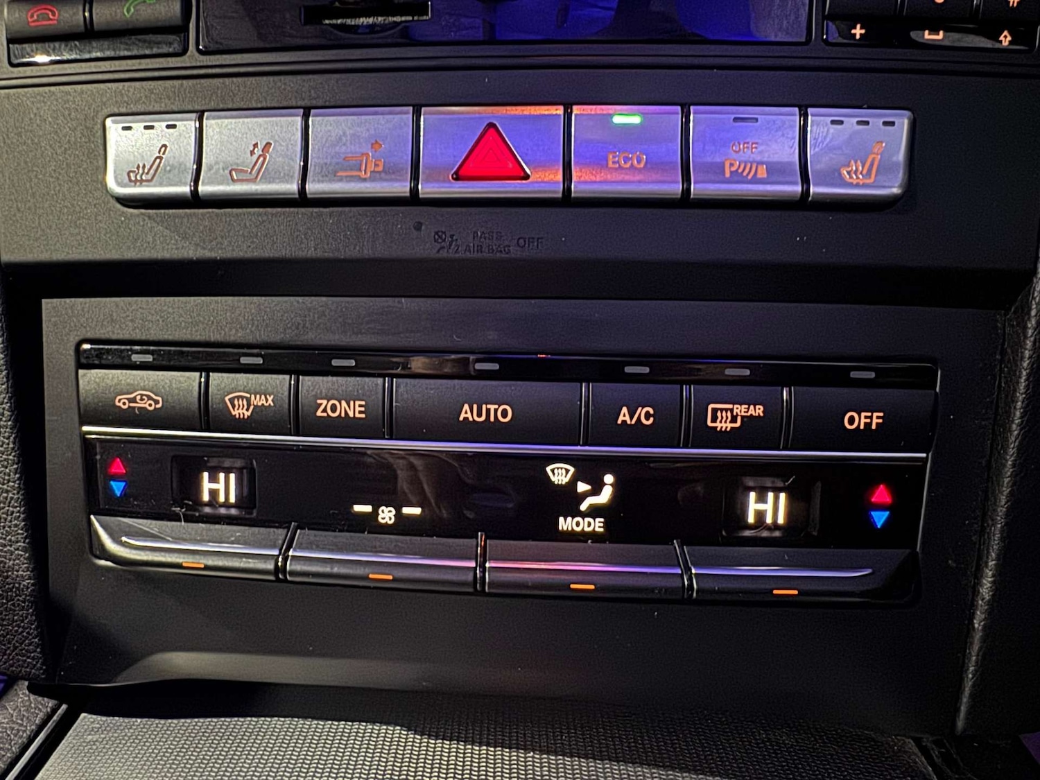 Used Mercedes-Benz E Class 2014 for sale - 77301679: Photo 51