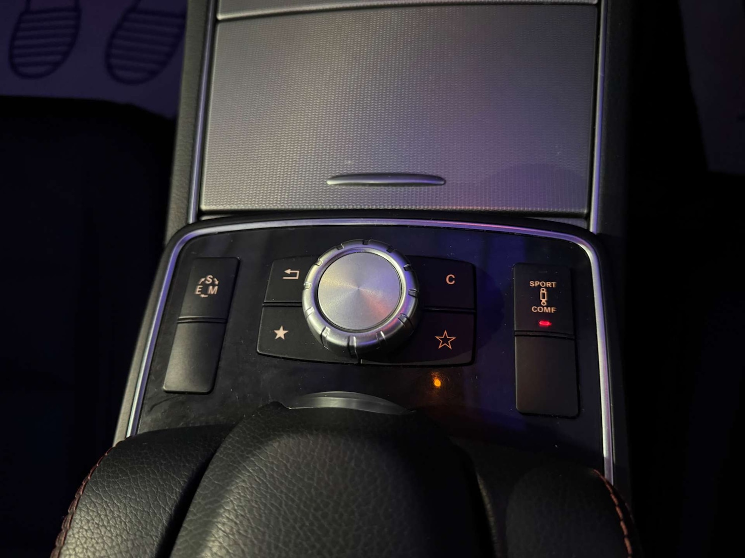 Used Mercedes-Benz E Class 2014 for sale - 77301679: Photo 52