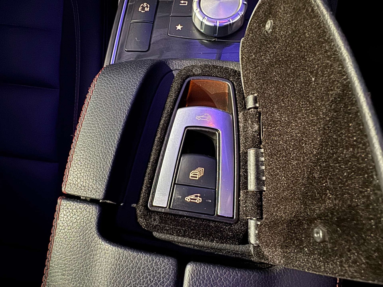 Used Mercedes-Benz E Class 2014 for sale - 77301679: Photo 53