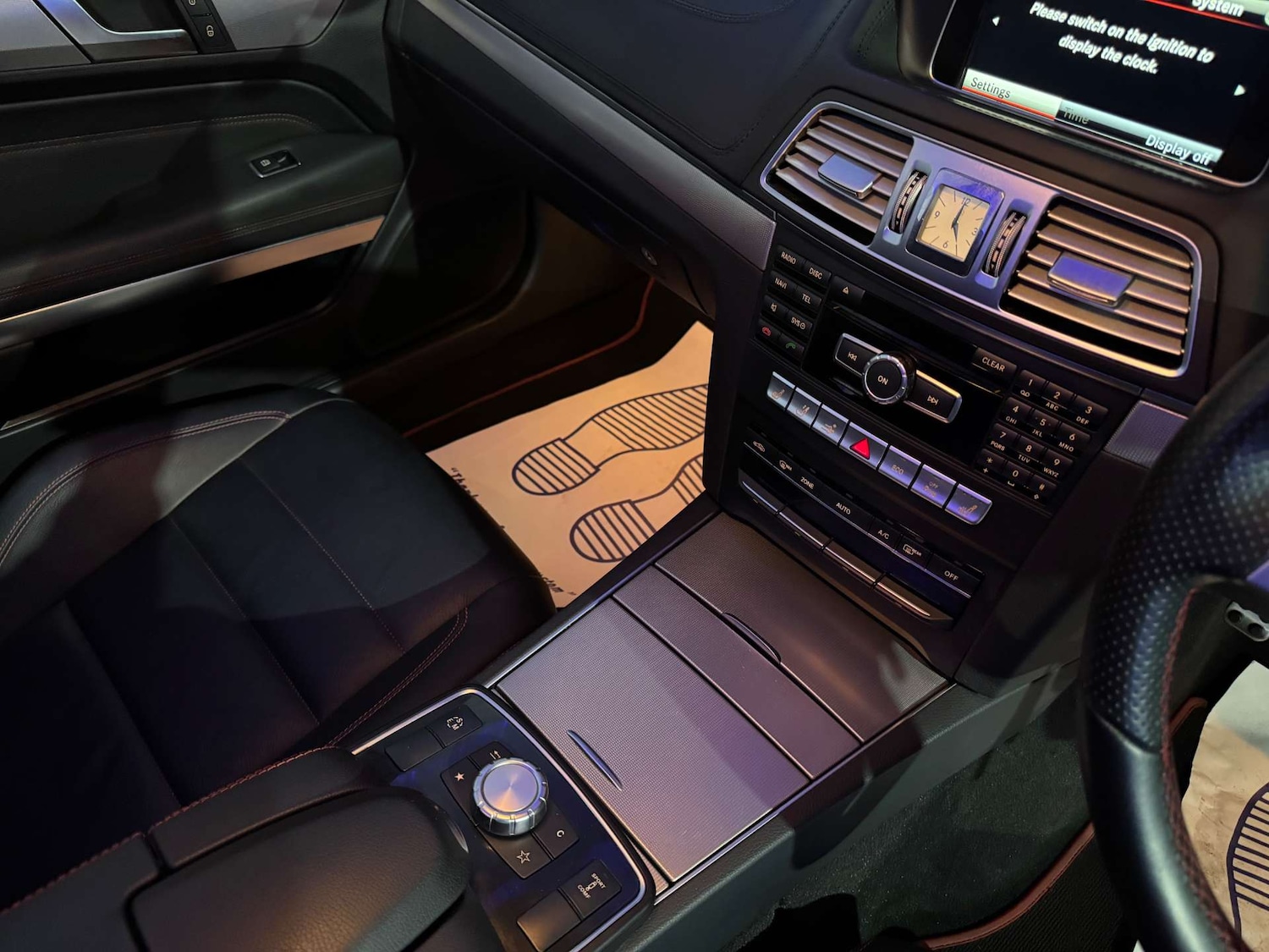 Used Mercedes-Benz E Class 2014 for sale - 77301679: Photo 55