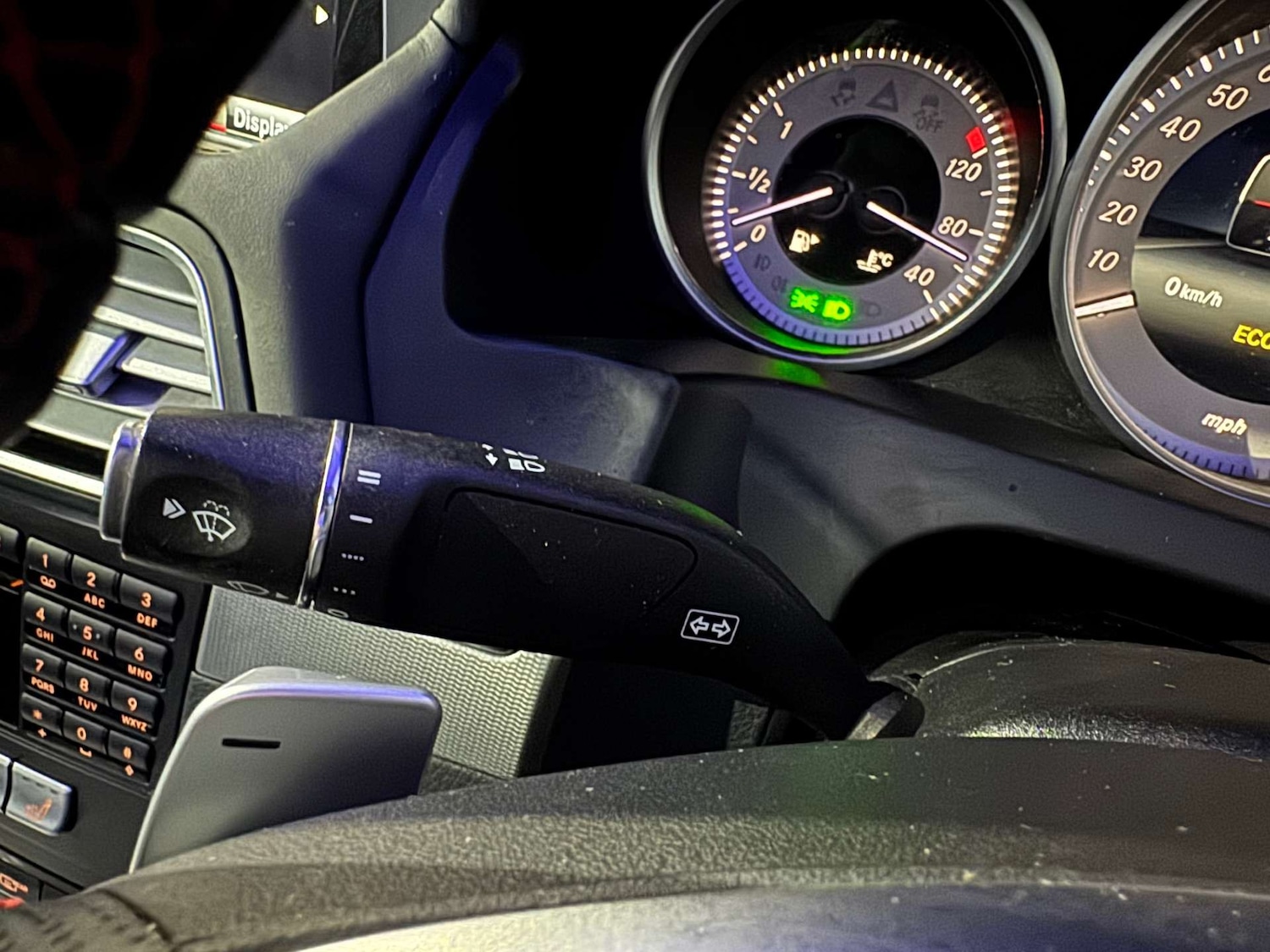 Used Mercedes-Benz E Class 2014 for sale - 77301679: Photo 59