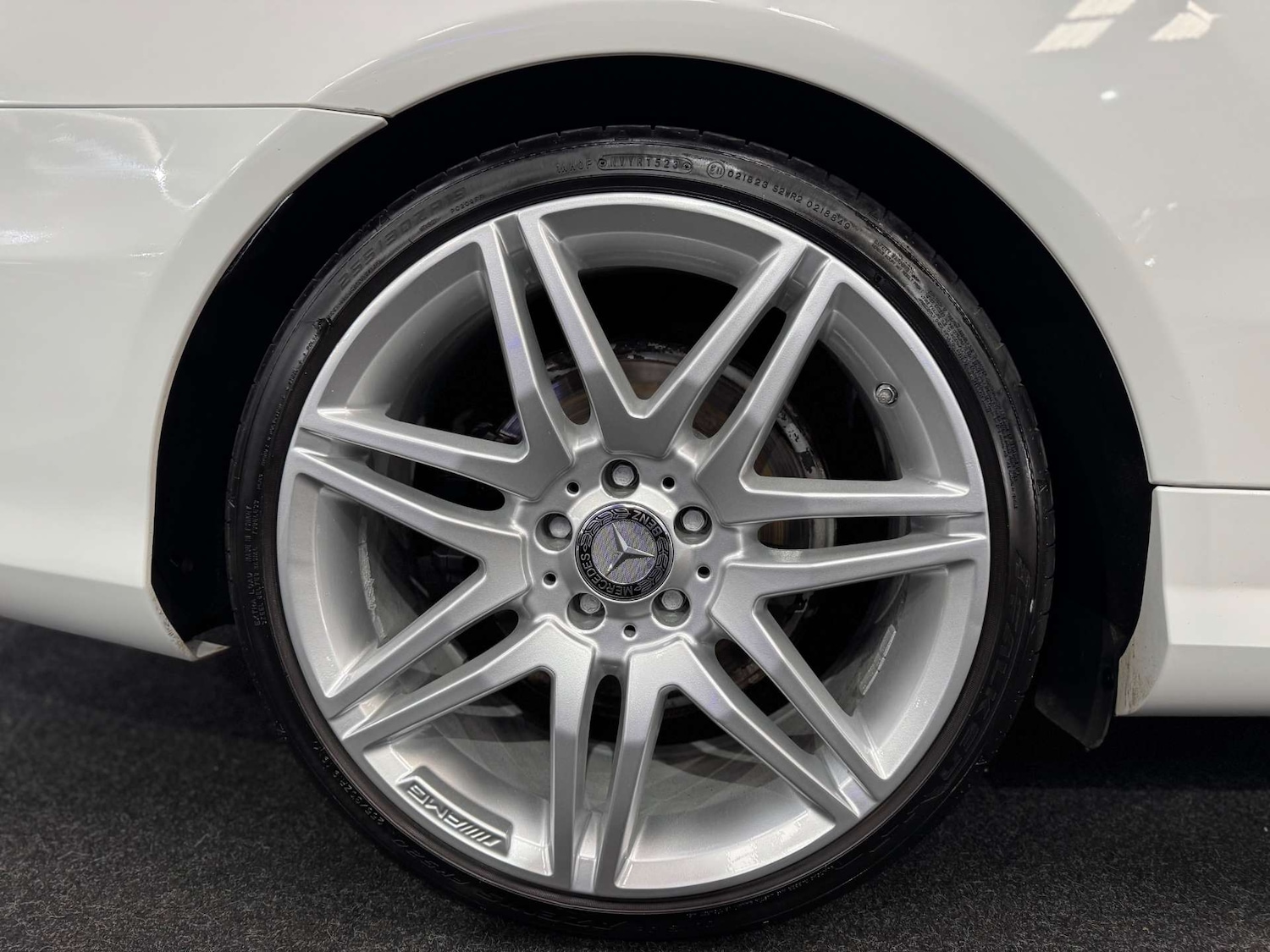 Used Mercedes-Benz E Class 2016 for sale - 77030764: Photo 23