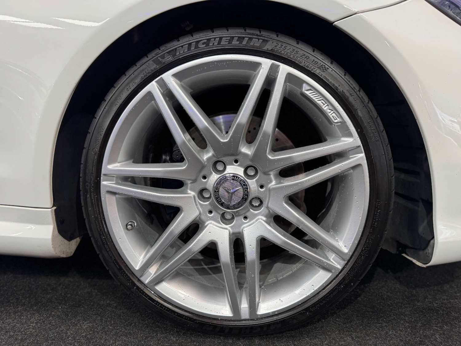 Used Mercedes-Benz E Class 2016 for sale - 77030764: Photo 25